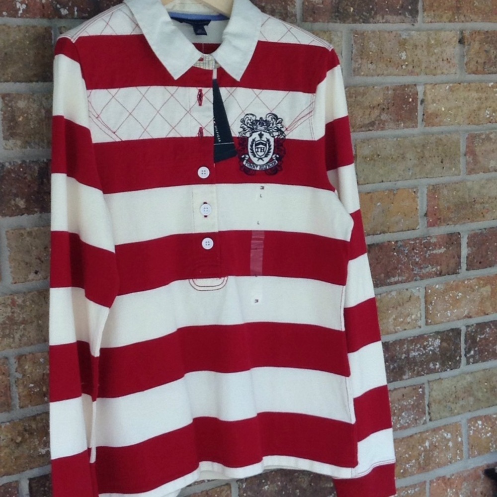 Rugby shirt- Princess Diana Started This Trend—and Celebs Are Still Obsessed 106